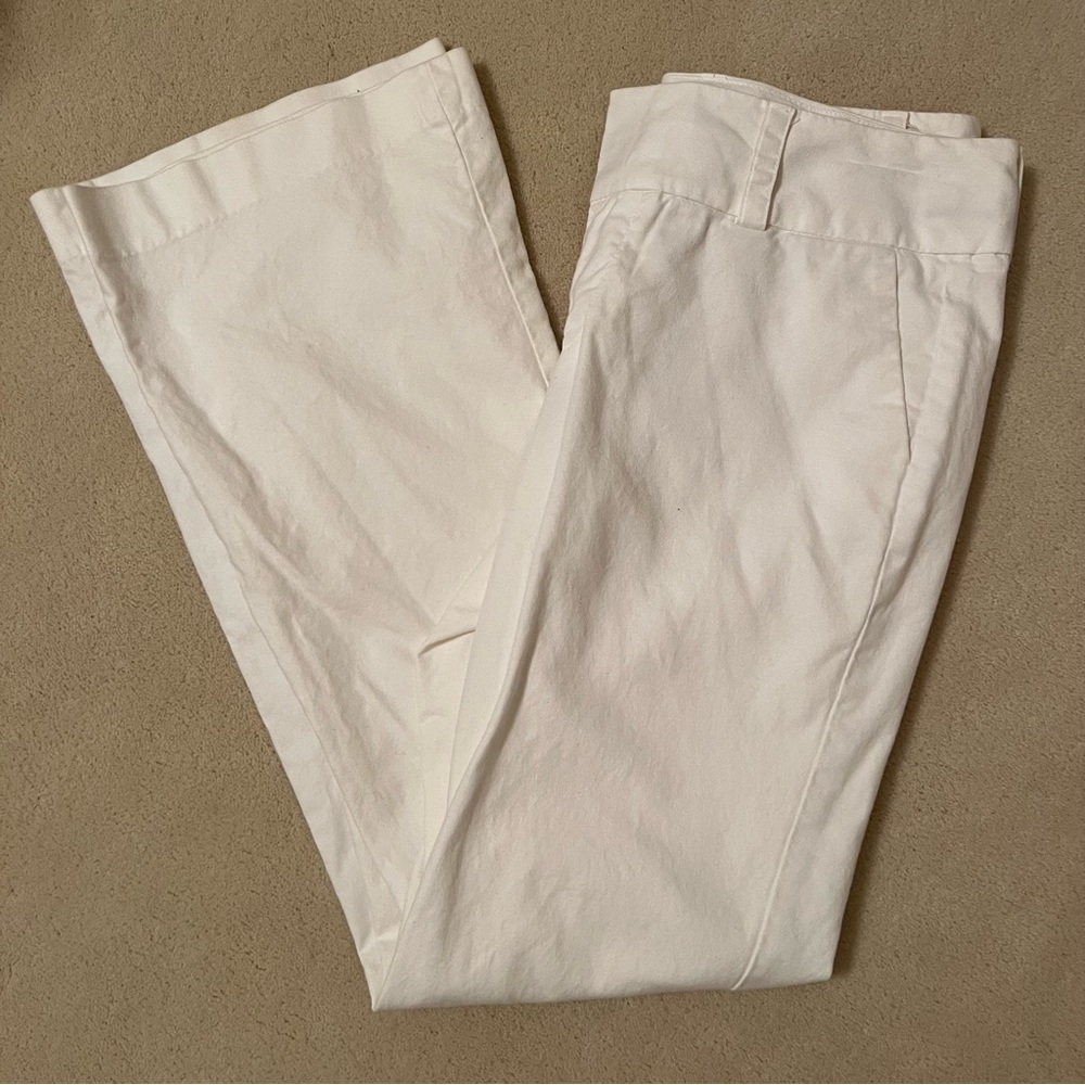 Banana Republic Martin fit pants